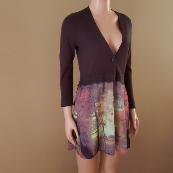 Anthro Knitted +Knotted small - Picture 2 of 6